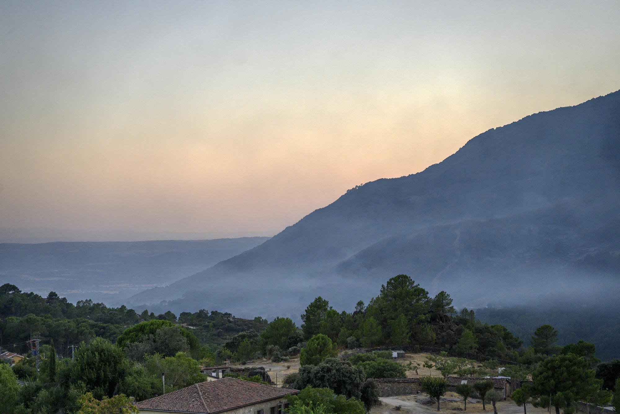 Geografía calcinada enfoques - 15